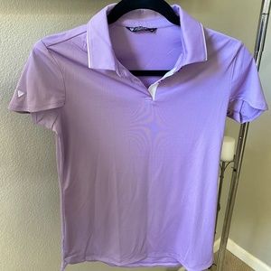 Level Wear| Women’s Golf polo | Size S
